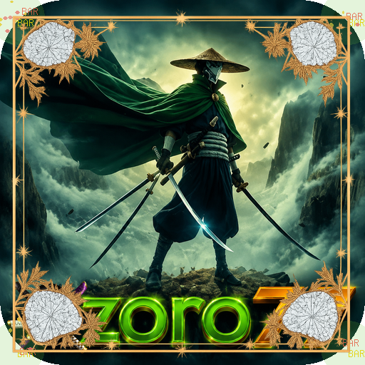 zoro77 — mitra unggulan